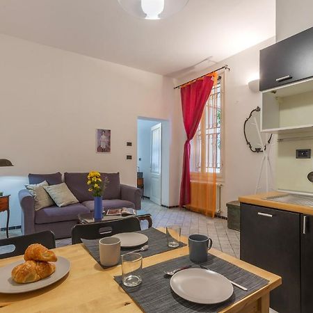 Bologna Tra Centro E Universita' Apartment Eksteriør bilde