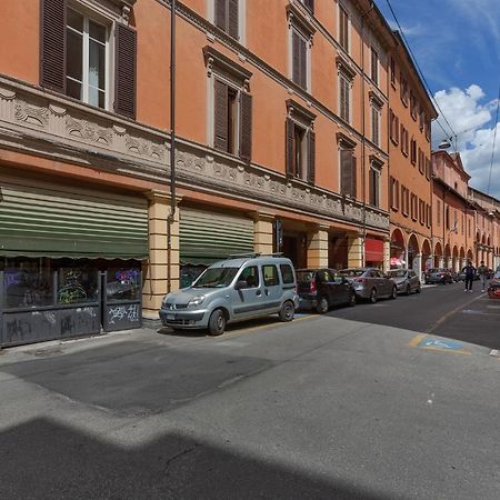 Bologna Tra Centro E Universita' Apartment Eksteriør bilde
