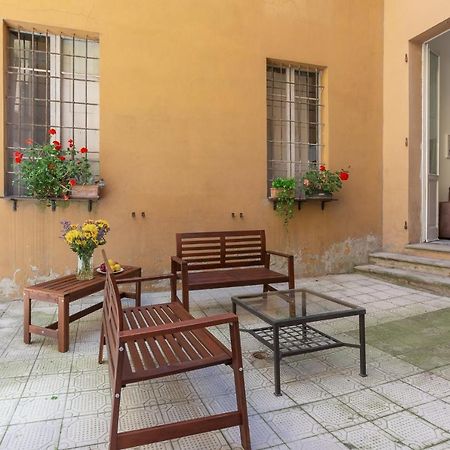 Bologna Tra Centro E Universita' Apartment Eksteriør bilde