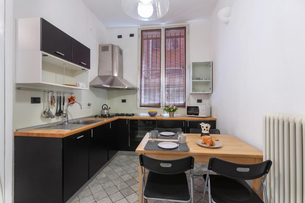 Bologna Tra Centro E Universita' Apartment Eksteriør bilde