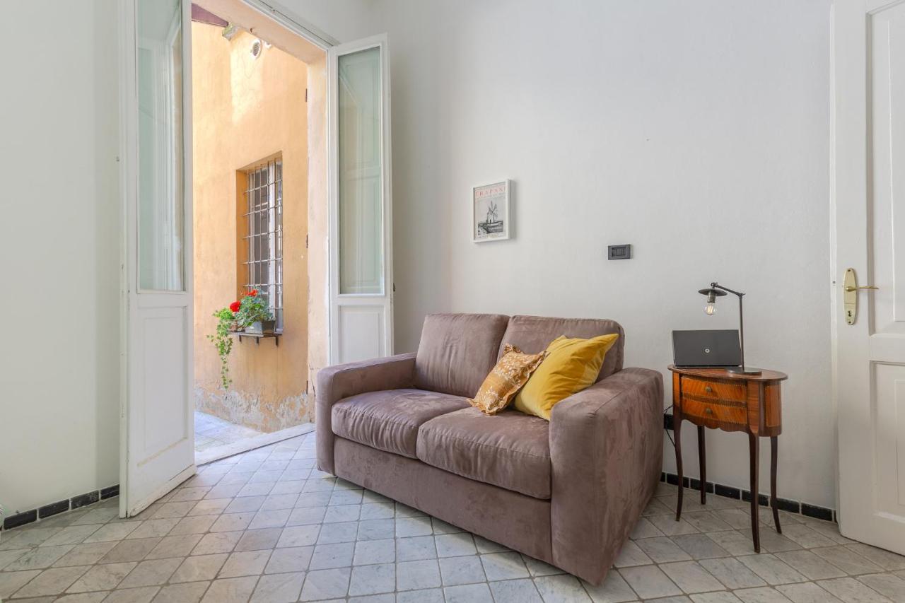 Bologna Tra Centro E Universita' Apartment Eksteriør bilde