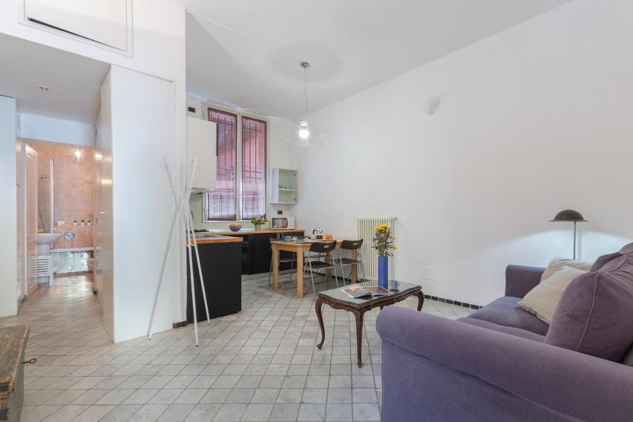 Bologna Tra Centro E Universita' Apartment Eksteriør bilde