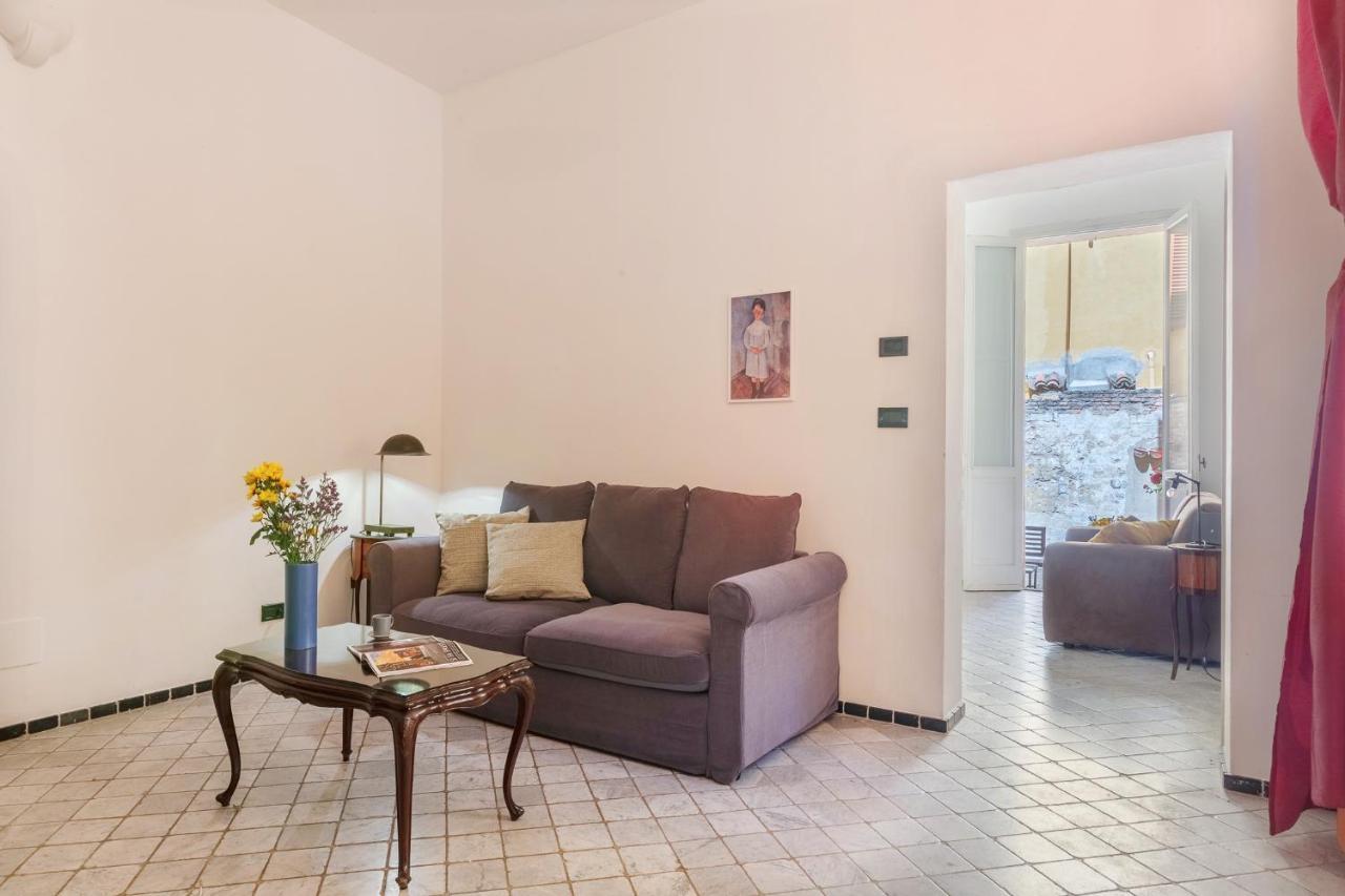 Bologna Tra Centro E Universita' Apartment Eksteriør bilde