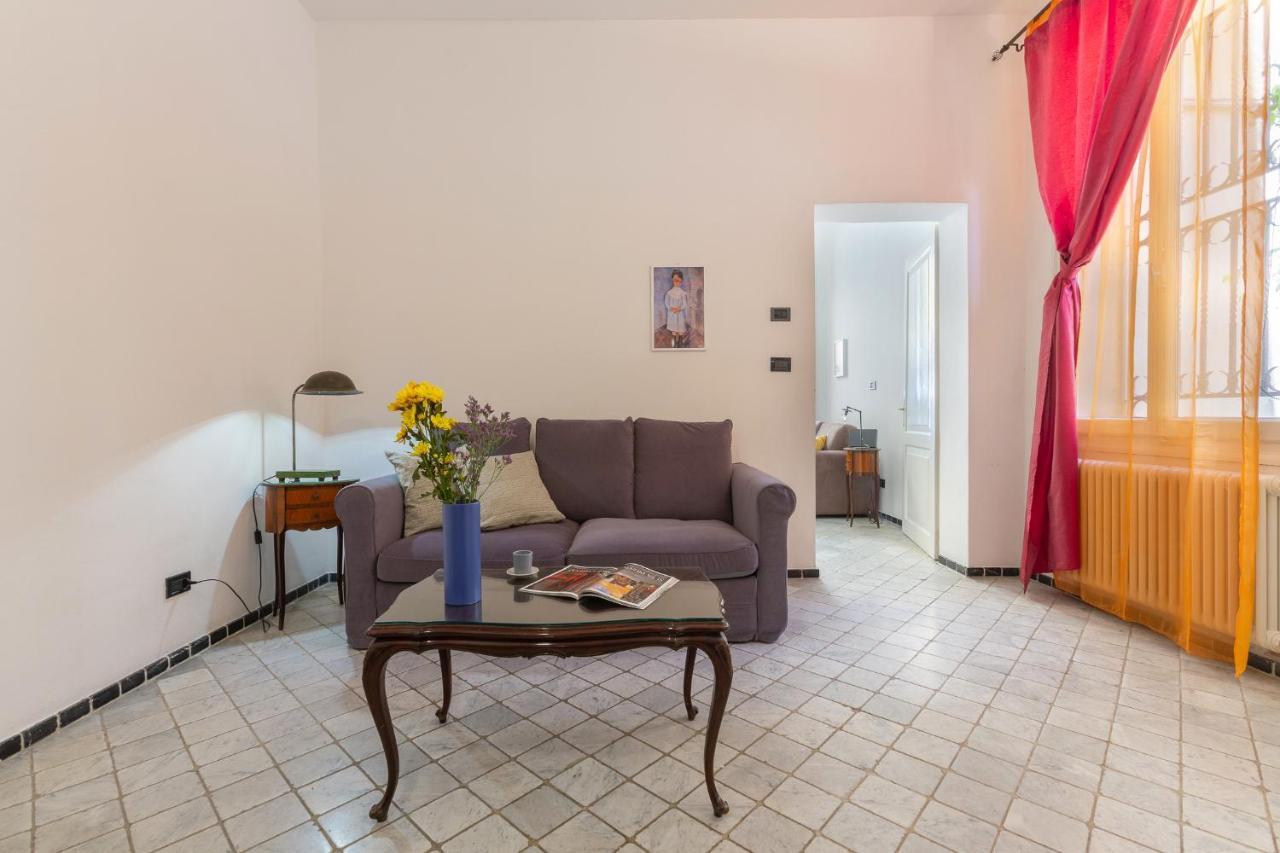Bologna Tra Centro E Universita' Apartment Eksteriør bilde