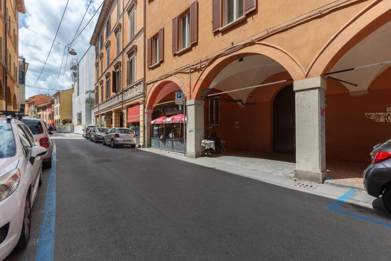 Bologna Tra Centro E Universita' Apartment Eksteriør bilde