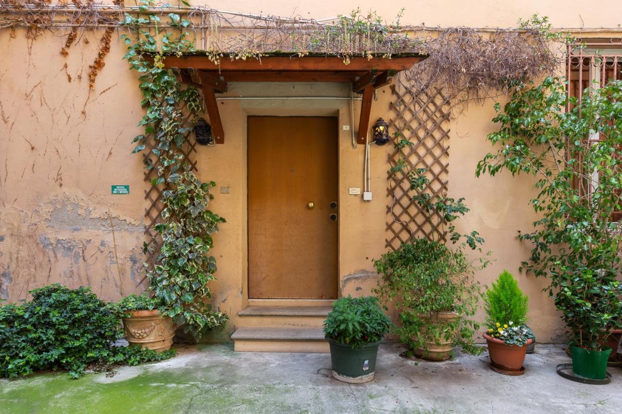 Bologna Tra Centro E Universita' Apartment Eksteriør bilde