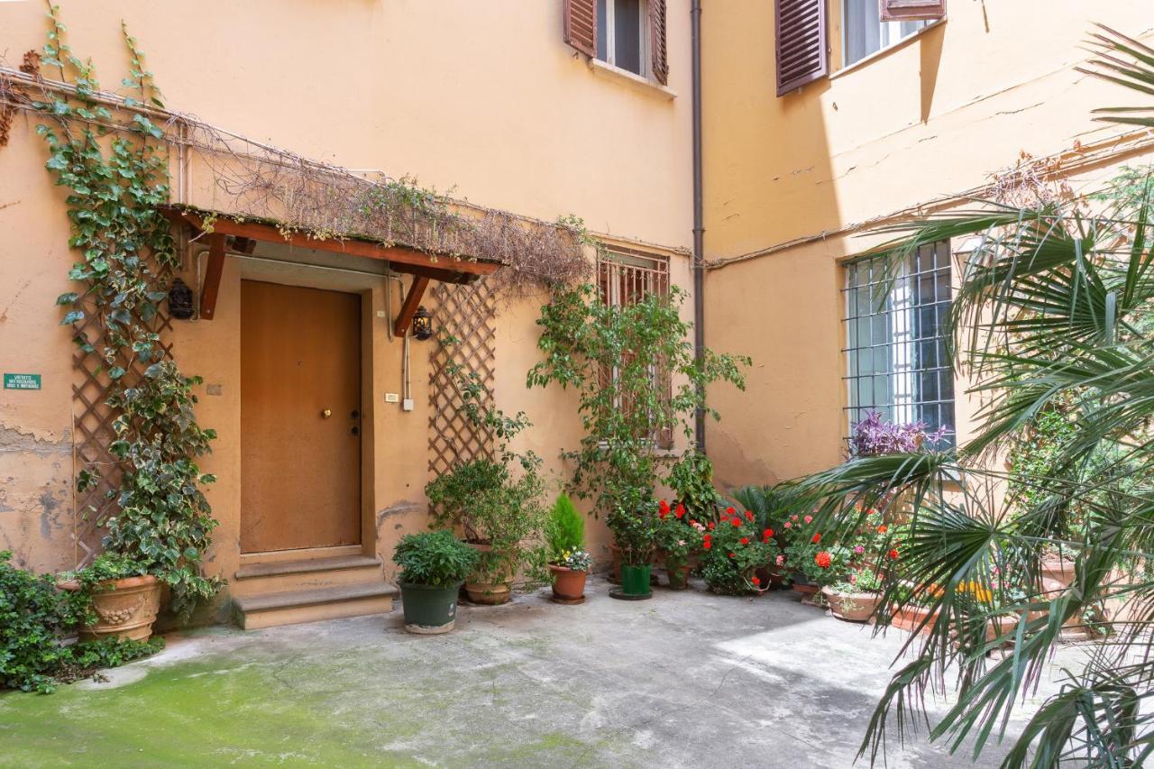 Bologna Tra Centro E Universita' Apartment Eksteriør bilde